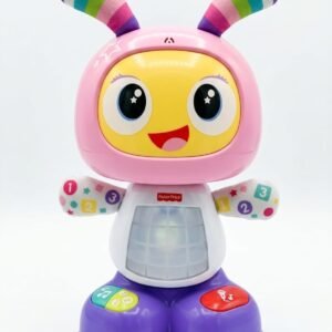 Bright Beats Dance & Move BeatBelle Interactive Learning Toy (Fisher-Price)
