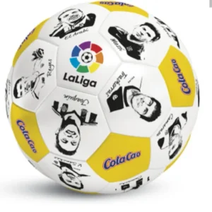 Limited Edition 2016 Soccer Collectible