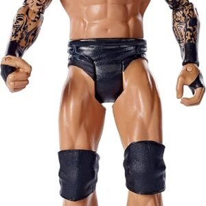 WWE Randy Orton Action Figure – 6-Inch Wrestling Collectible